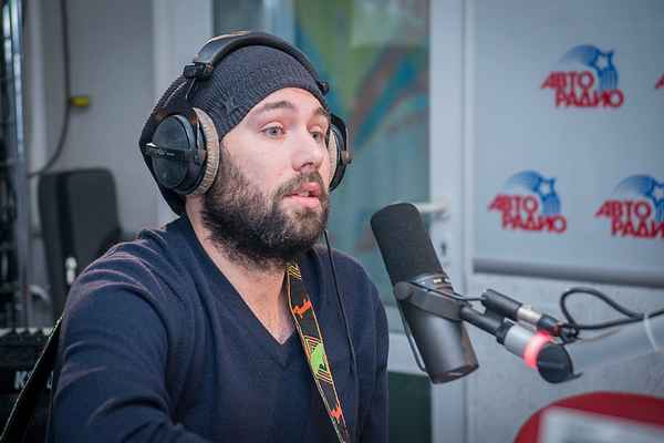 Семён Слепаков Онуфрий