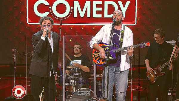 Семён Слепаков Очень красивая (и Григорий Лепс)