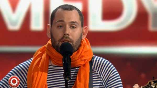 Семён Слепаков Палево