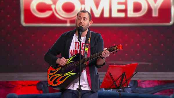 Семён Слепаков Песня российского чиновника