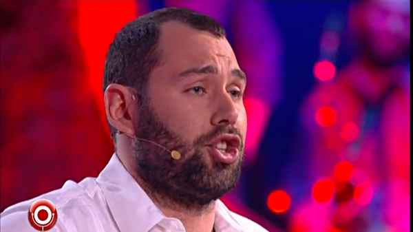 Семён Слепаков Рэд Хот Чили Пепперс Семён Слепаков Рэд Хот Чили Пепперс