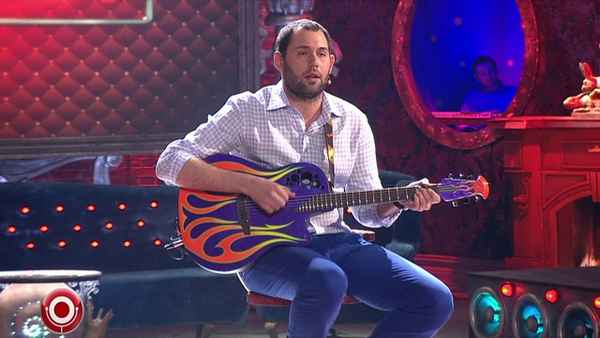 Семён Слепаков С*ка сосед