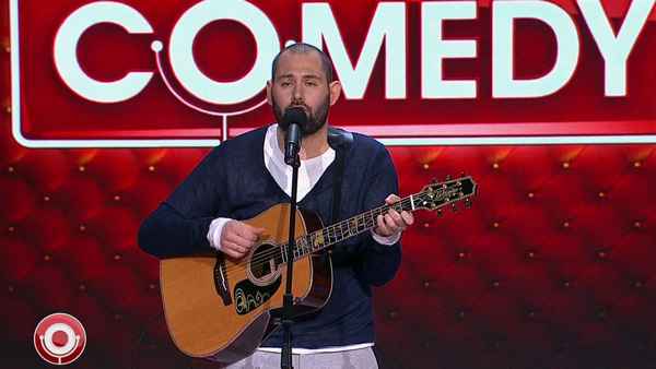 Семён Слепаков Света