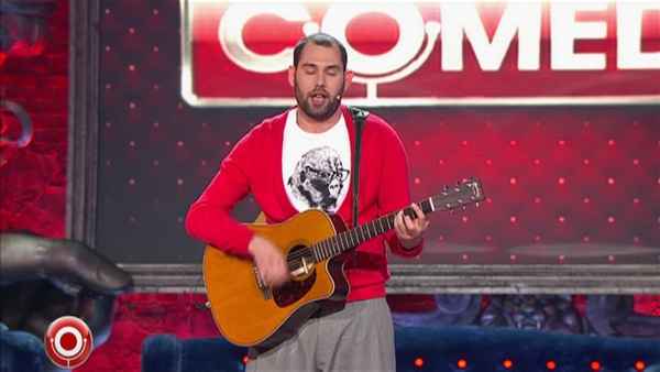 Семён Слепаков Стану геем