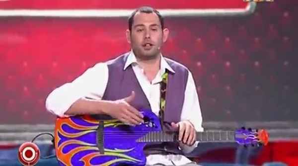 Семён Слепаков Твою мать