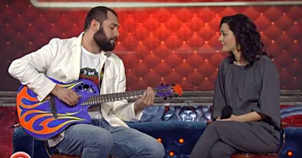 Семён Слепаков Чисто гипотетически