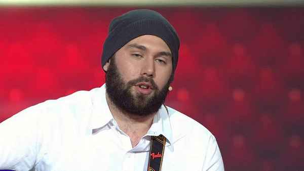 Семён Слепаков Экстрасенс Семён Слепаков Экстрасенс