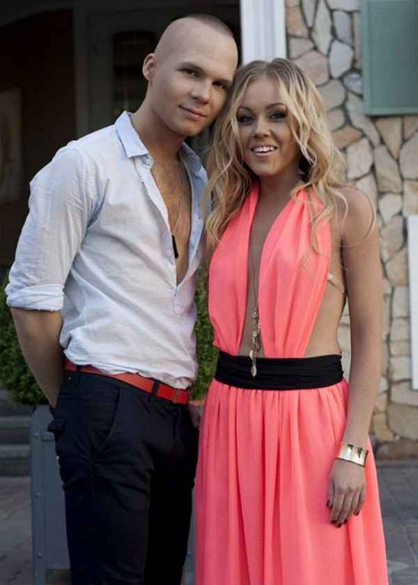 Alyosha Смысл жизни (и Влад Дарвин)