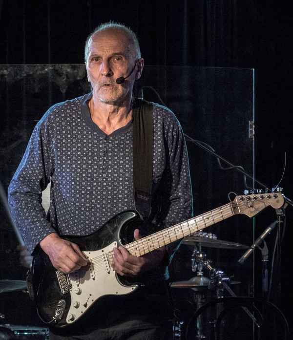 Звуки МУ Волкмэн