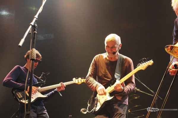 Звуки МУ Досуги-буги