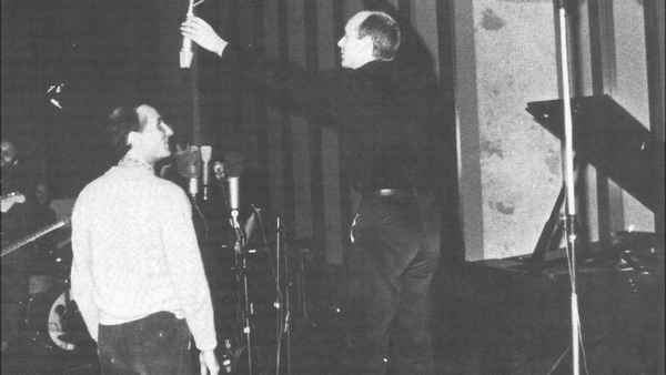 Звуки МУ Зима