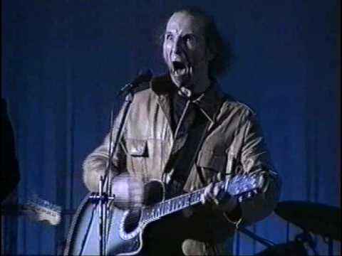 Звуки МУ Консервный нож Звуки МУ Консервный нож