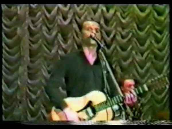 Звуки МУ Люлякибаб