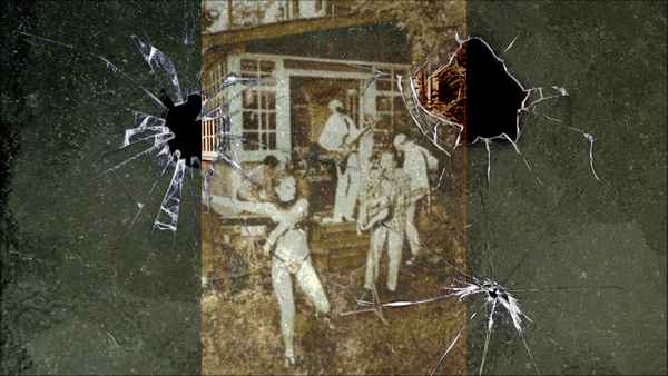 Звуки МУ Нестрашный му