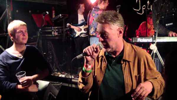 Звуки МУ Ноль минус один