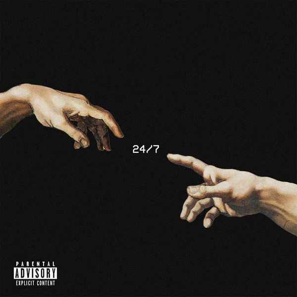 Жак Энтони - 24/7 (feat. PLINOFFICIAL) (Текст Песни, Слова) Жак Энтони - 24/7 (feat. PLINOFFICIAL) (Текст Песни, Слова)