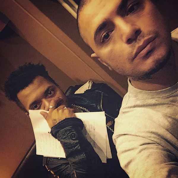 Жак Энтони - Послание (feat. Зануда) (Текст Песни, Слова)