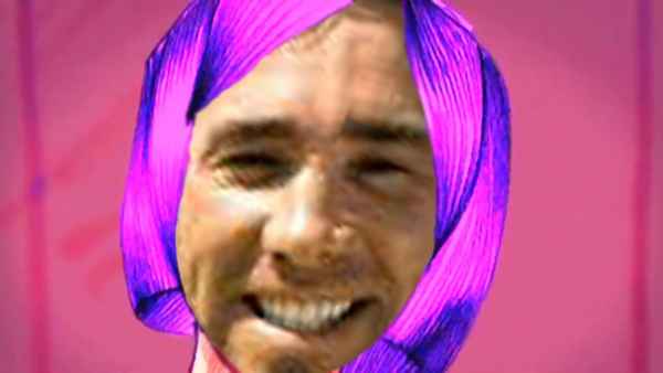 Натали Конфетка