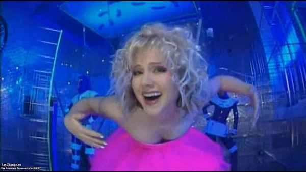 Натали Морская черепашка