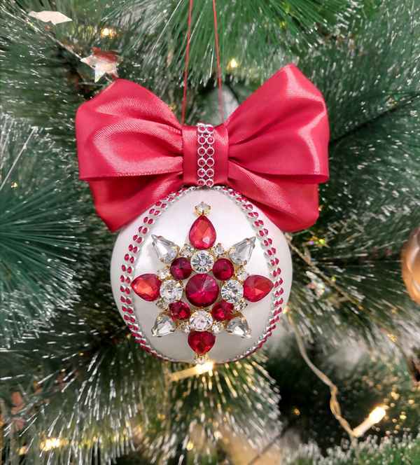 Натали Новогодние игрушки