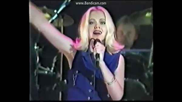 Натали Ночь без тебя