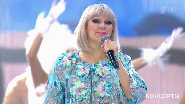 Натали Облака