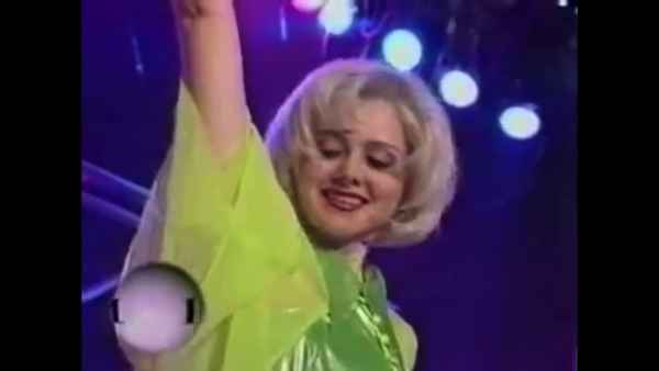 Натали Сон Натали Сон