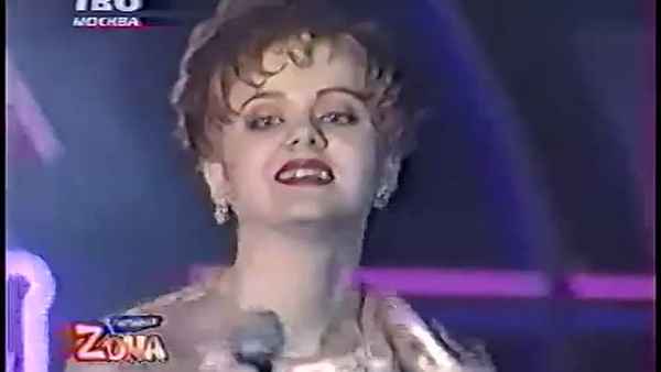 Натали Ты уже не мираж