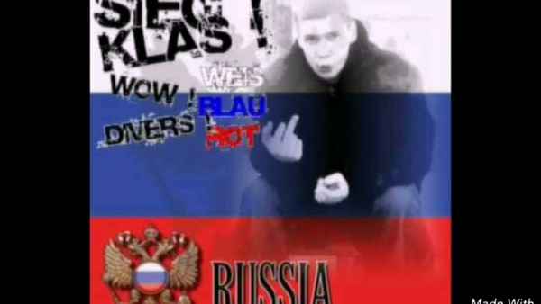 1.KLa$ Я тебя никому не отдам