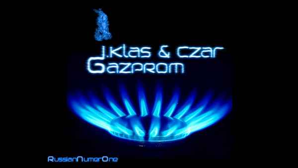 1.KLa$ Газпром