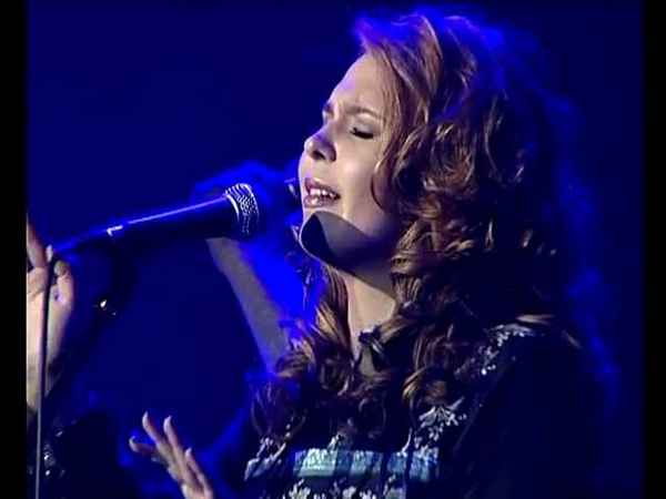 Пелагея Калинушка