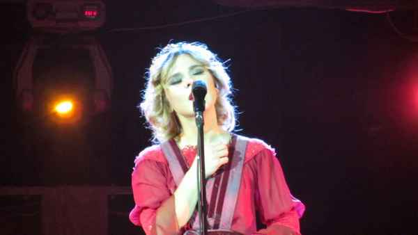 Пелагея Колечко Пелагея Колечко