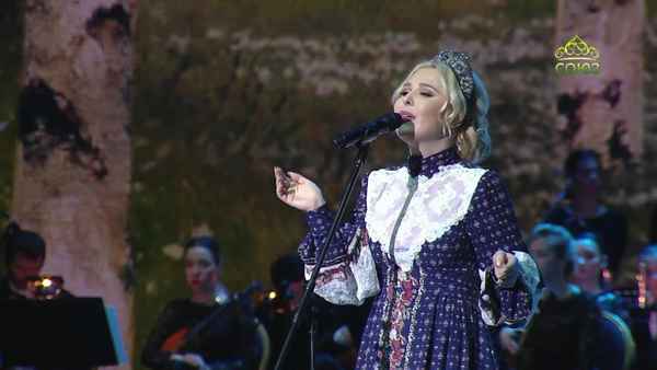 Пелагея Кумушки