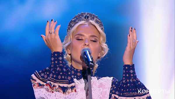 Пелагея Ой, то не вечер