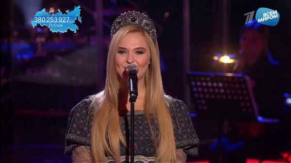 Пелагея Пташечка