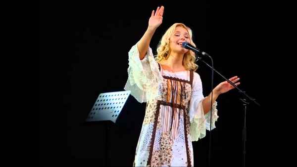 Пелагея Разлилась