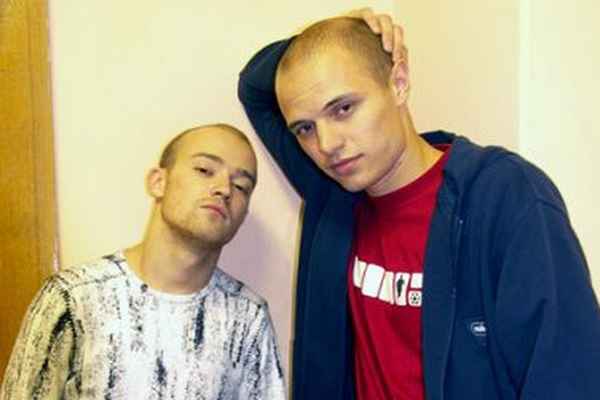 Фактор-2 А Мне Не Важно