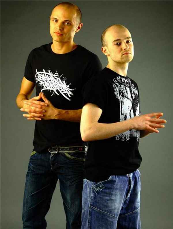 Фактор-2 Биография