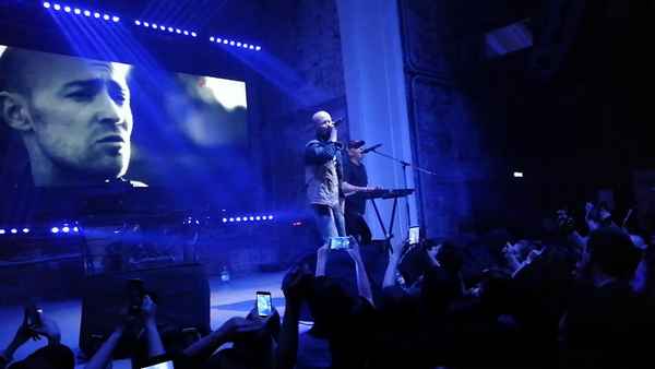 Фактор-2 Посмотри Мне В Глаза