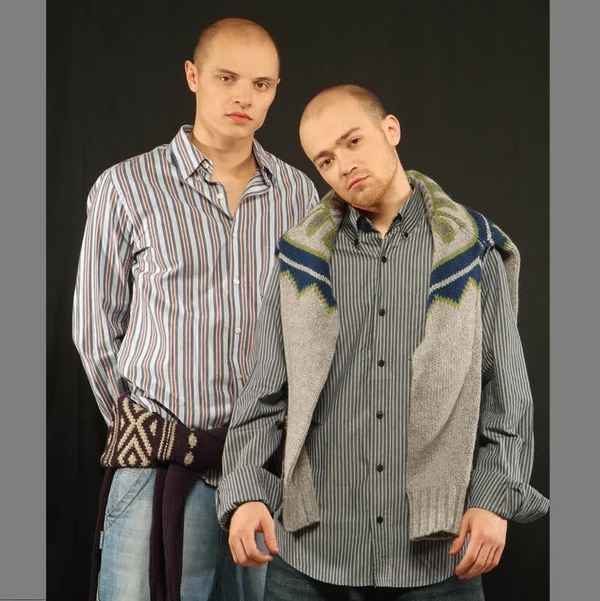 Фактор-2 Твой