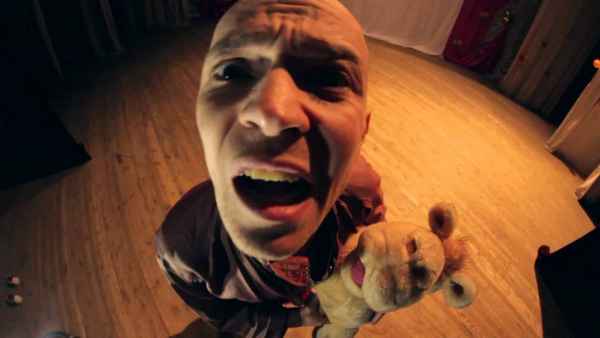 Фактор-2 Узбагойся