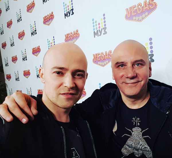 Фактор-2 Я Не Гeй