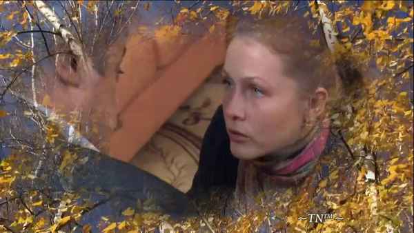 Рождество Бабье лето