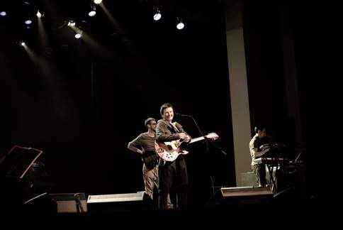 Сурганова и Оркестр Больно