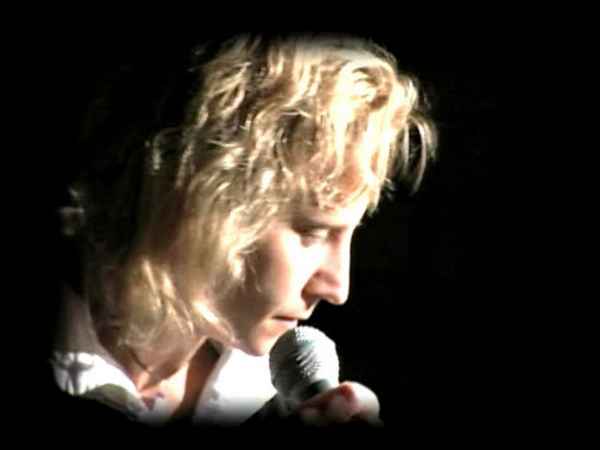 Сурганова и Оркестр Была мечта Сурганова и Оркестр Была мечта