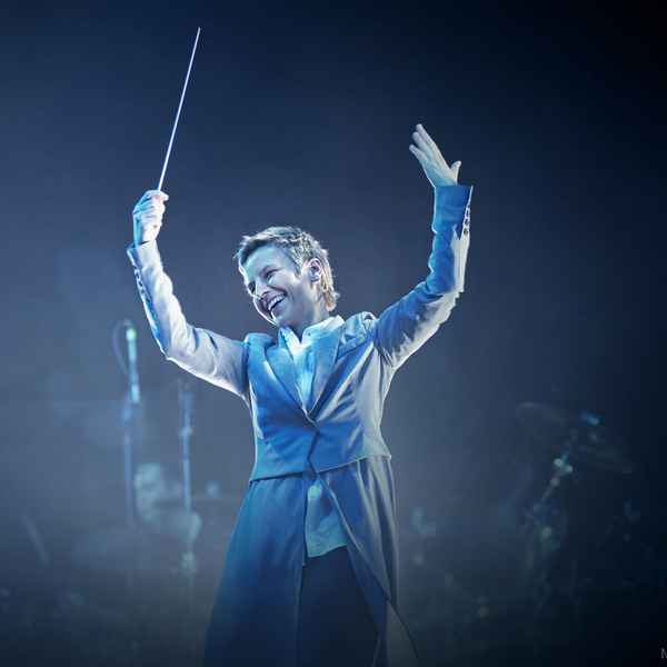 Сурганова и Оркестр Велосипед