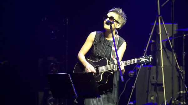 Сурганова и Оркестр Время