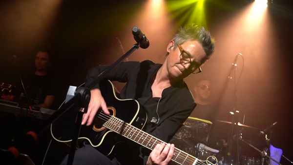 Сурганова и Оркестр Высочество