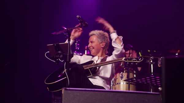 Сурганова и Оркестр Друг для друга