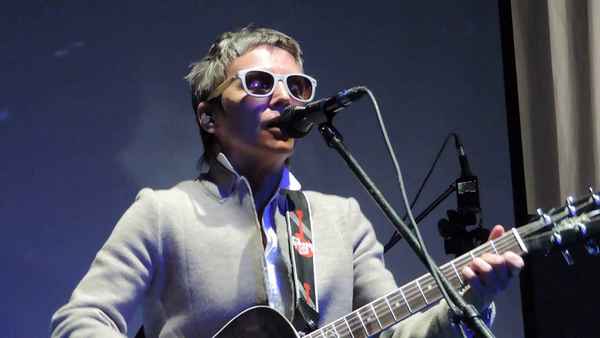 Сурганова и Оркестр За тобой